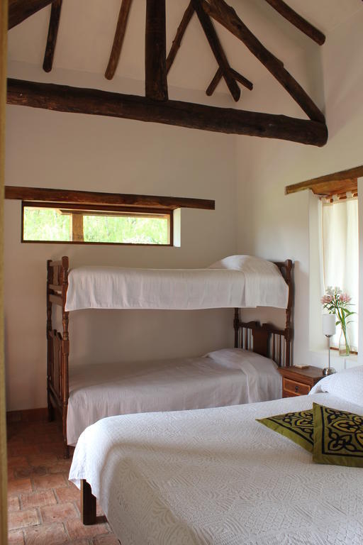 Hostal Casa Del Arte Robles 部屋 写真