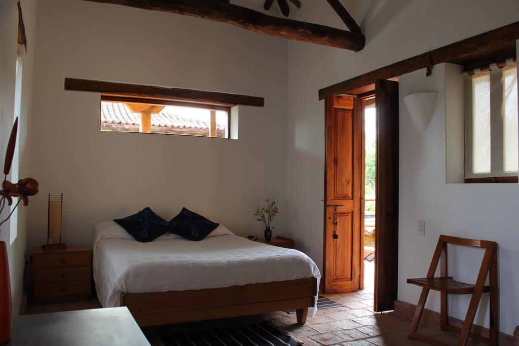 Hostal Casa Del Arte Robles 部屋 写真